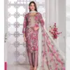 Mayur Anupama Vol-6 - Dress Material